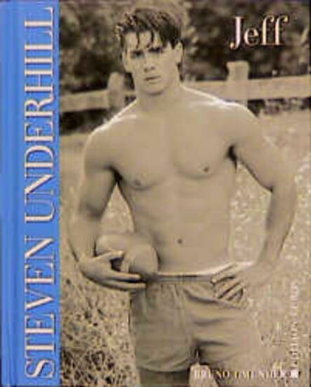 Photos of Jeff | Gay Books & News