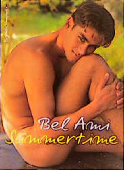 Summertime | Gay Books & News