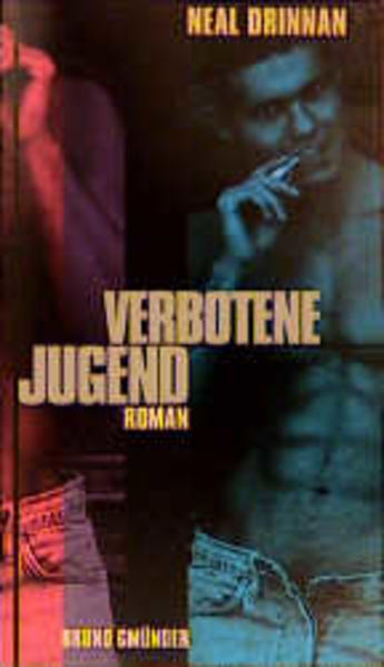 Verbotene Jugend | Gay Books & News