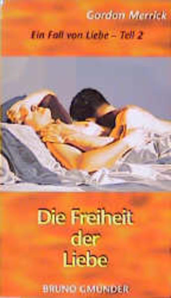 Ein Fall von Liebe | Gay Books & News