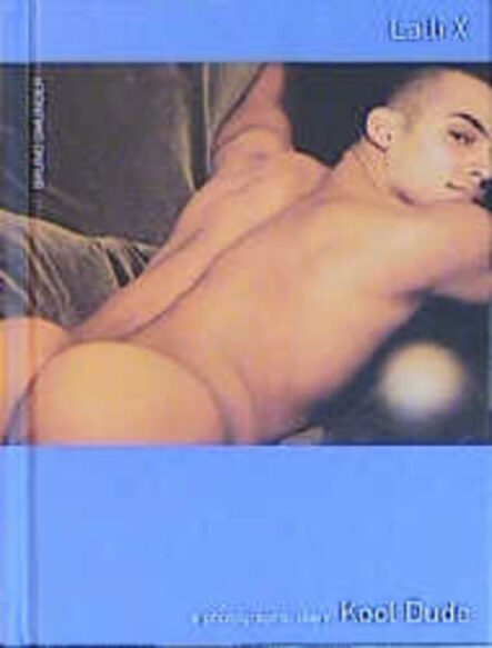 Kool Dude - a photographic diary | Gay Books & News