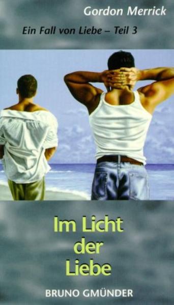 Ein Fall von Liebe | Gay Books & News