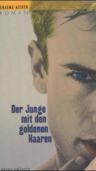 Der Junge mit den goldenen Haaren | Gay Books & News