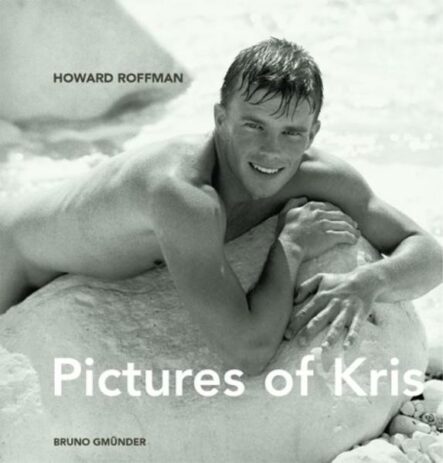 Pictures of Kris | Gay Books & News