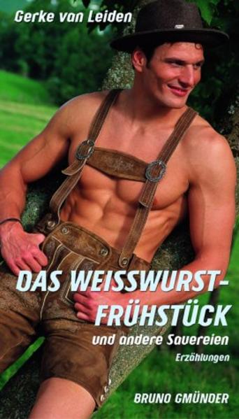 Das Weisswurstfrühstück | Gay Books & News