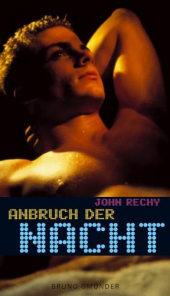 Anbruch der Nacht | Gay Books & News