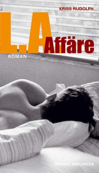 L.A. Affäre | Gay Books & News