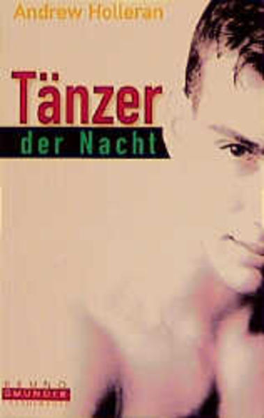 Tänzer der Nacht | Gay Books & News