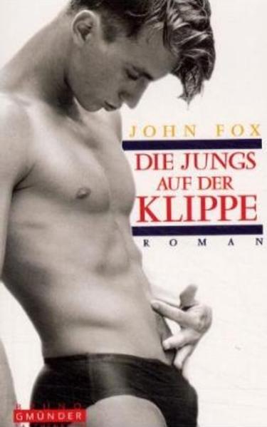 Die Jungs auf der Klippe | Gay Books & News