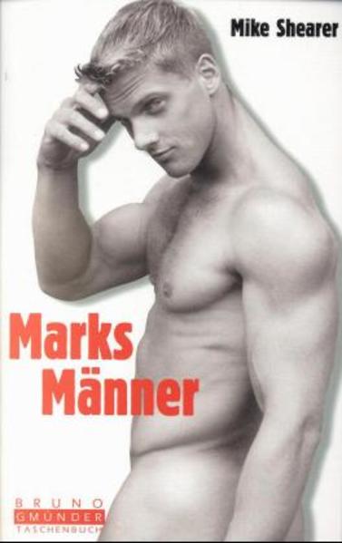 Mark's Männer | Gay Books & News