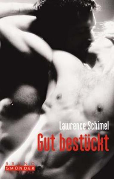 Gut bestückt | Gay Books & News