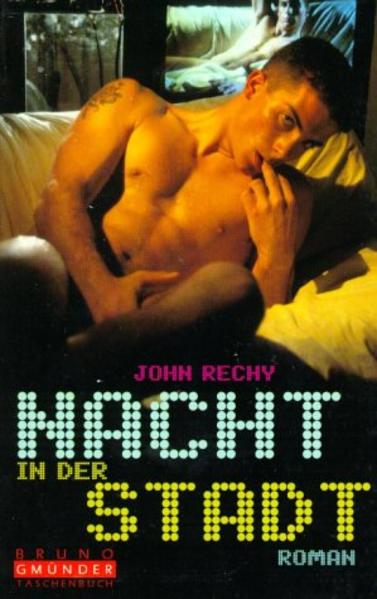 Nacht in der Stadt | Gay Books & News