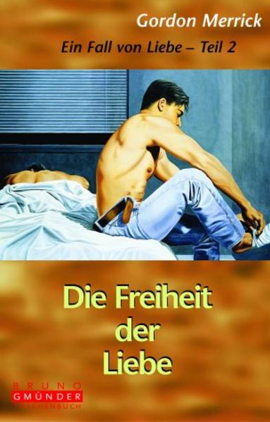 Die Freiheit der Liebe | Gay Books & News