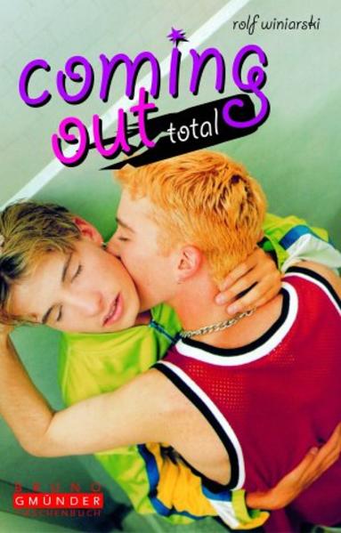 Coming out total | Gay Books & News