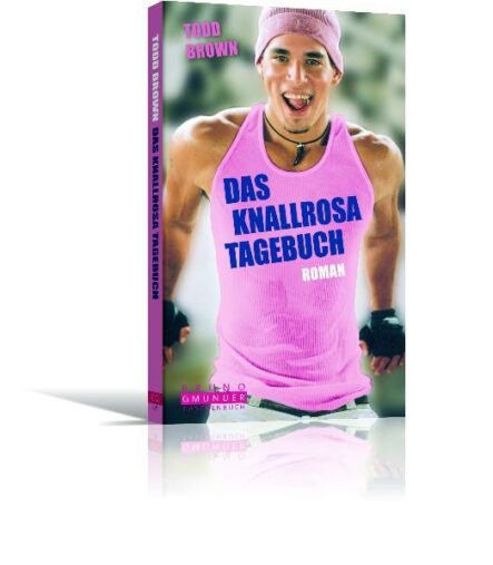 Das Knallrosa Tagebuch | Gay Books & News