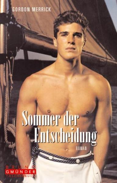 Sommer der Entscheidung | Gay Books & News