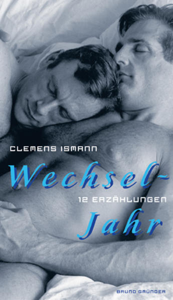 Wechsel Jahr | Gay Books & News