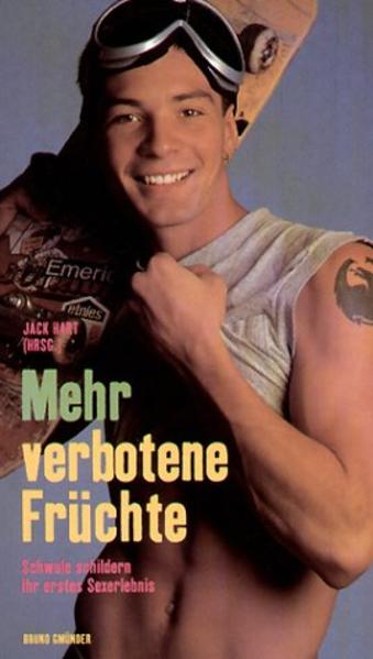 Mehr verbotene Früchte | Gay Books & News