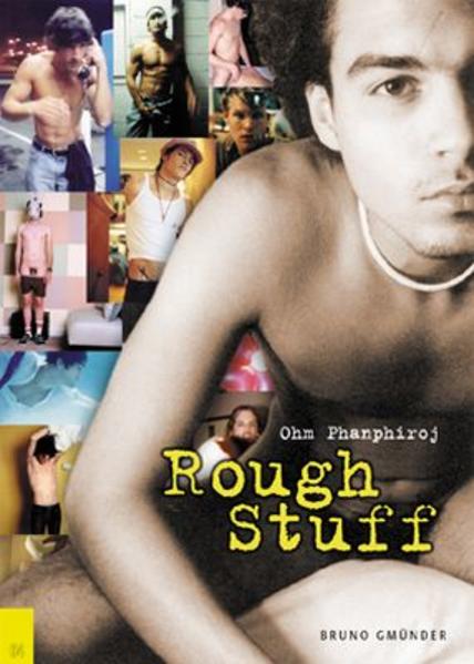 Rough Stuff | Gay Books & News