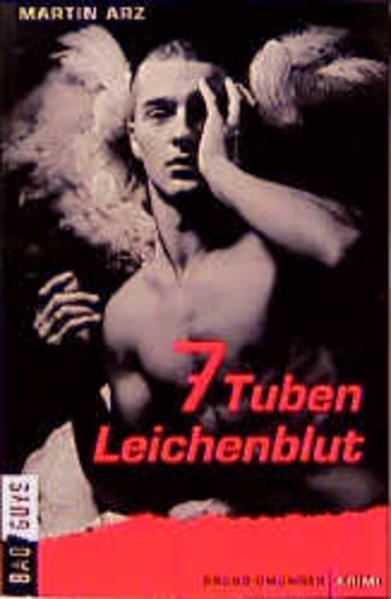 7 Tuben Leichenblut | Gay Books & News