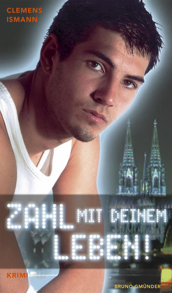 Zahl mit Deinem Leben! | Gay Books & News