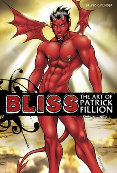 Bliss | Gay Books & News