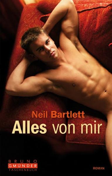 Alles von mir | Gay Books & News