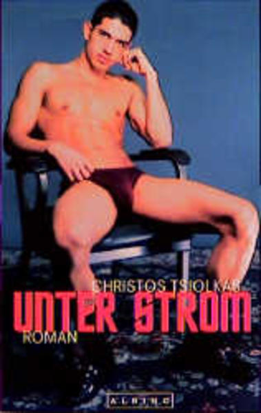 Unter Strom | Gay Books & News