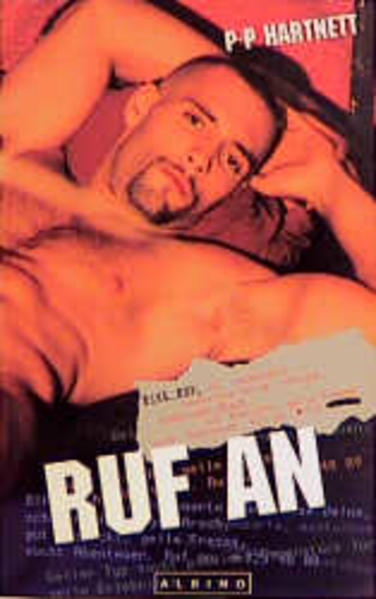 Ruf an | Gay Books & News