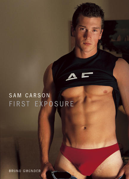 First Exposure | Gay Books & News