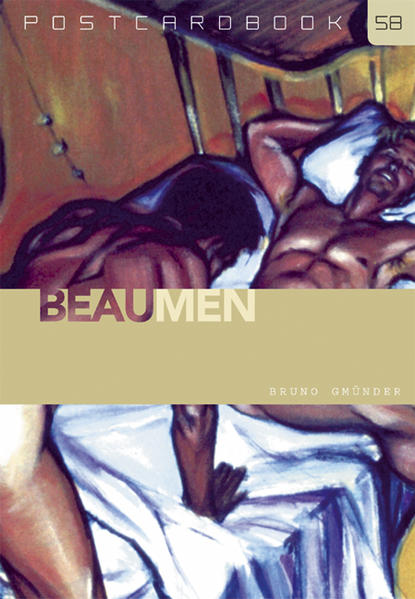 Beau Men | Gay Books & News