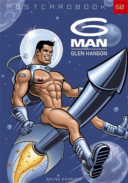 G-Man | Gay Books & News