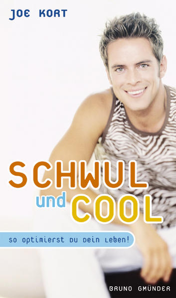 Schwul & Cool | Gay Books & News