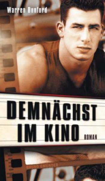 Demnächst im Kino | Gay Books & News