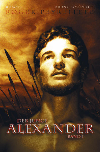 Der Junge Alexander | Gay Books & News