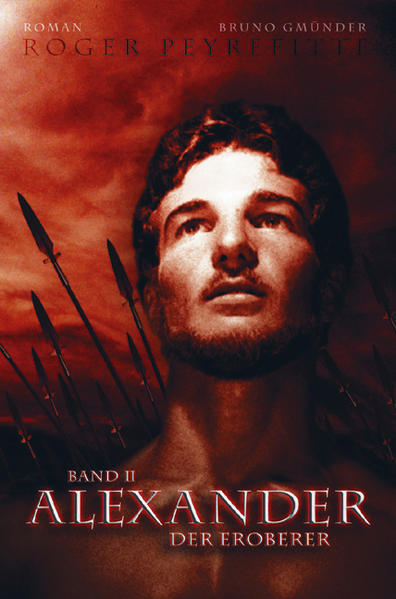 Alexander der Eroberer | Gay Books & News