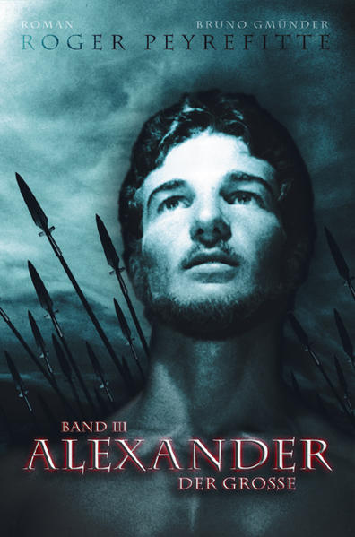 Alexander der Grosse | Gay Books & News