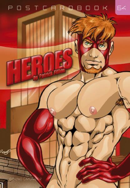 Heroes by | Gay Books & News