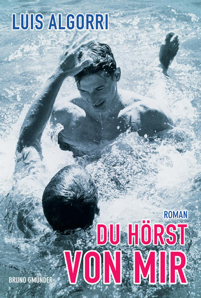 Du hörst von mir | Gay Books & News