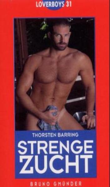 Strenge Zucht | Gay Books & News