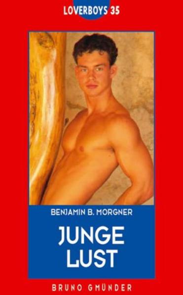 Junge Lust | Gay Books & News