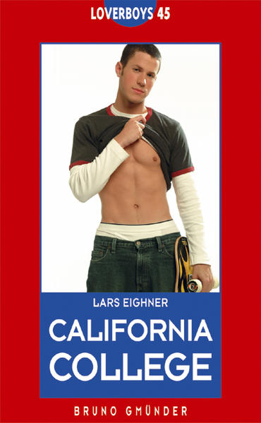 California College | Gay Books & News