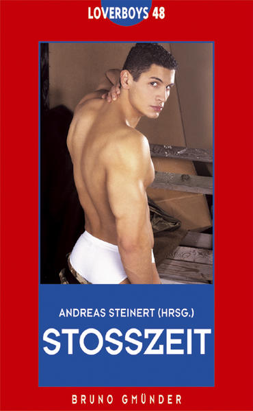 Stosszeit | Gay Books & News