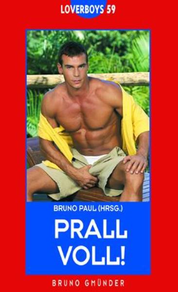 Prall voll! | Gay Books & News