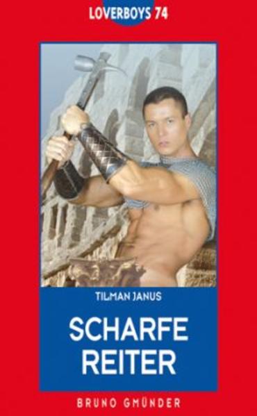 Scharfe Reiter | Gay Books & News