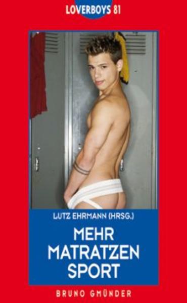 Mehr Matratzensport | Gay Books & News