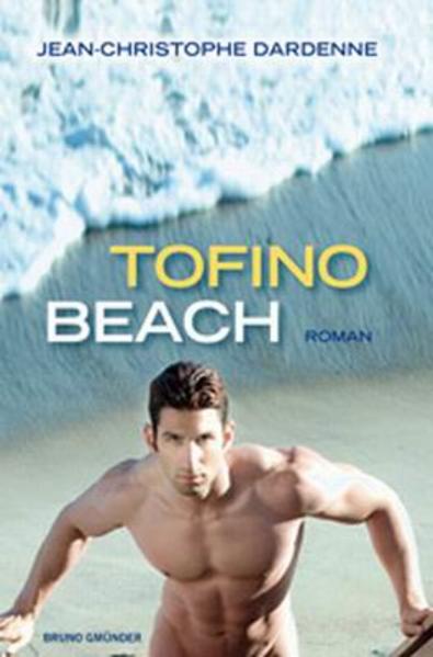 Tofino Beach | Gay Books & News