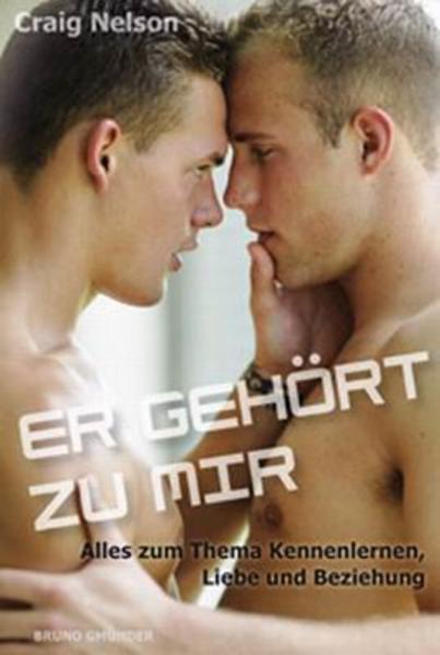 Er gehört zu mir | Gay Books & News