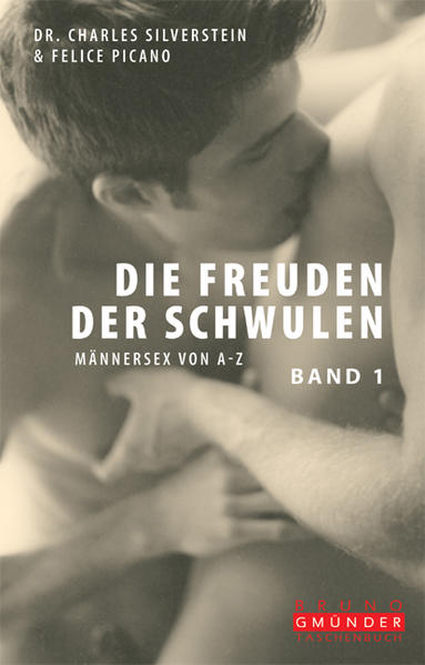 Die Freuden der Schwulen | Gay Books & News