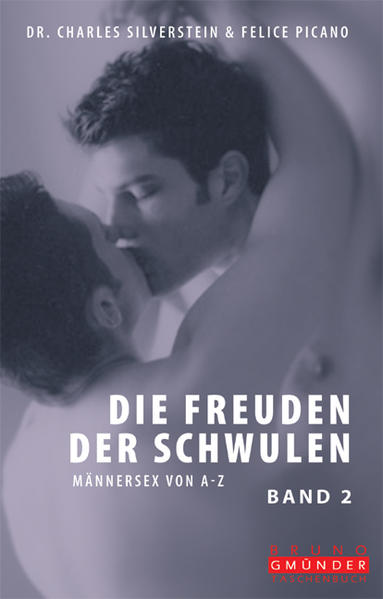 Die Freuden der Schwulen | Gay Books & News